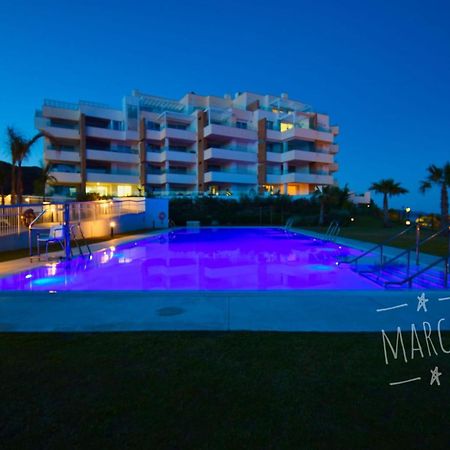 The Sea View Calaceite Торрокс Екстер'єр фото