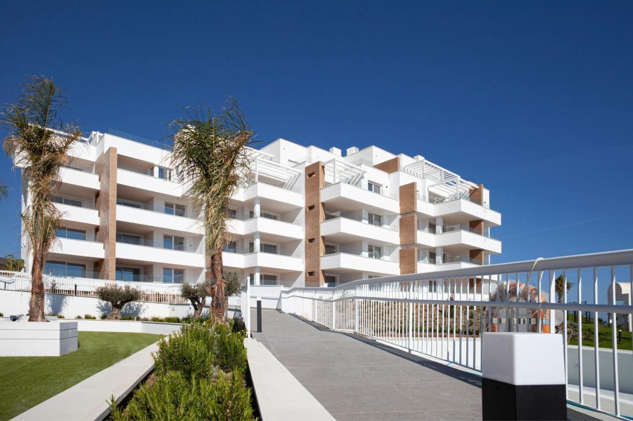 The Sea View Calaceite Торрокс Екстер'єр фото