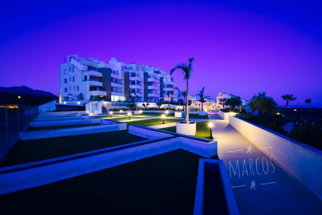 The Sea View Calaceite Торрокс Екстер'єр фото