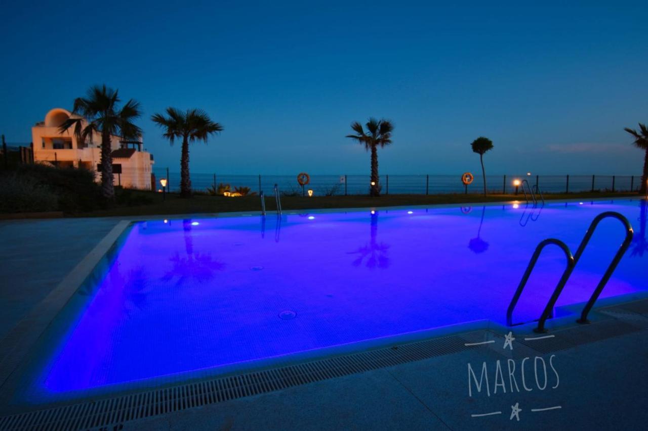 The Sea View Calaceite Торрокс Екстер'єр фото